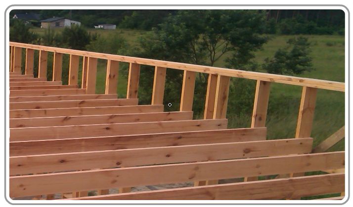 Zbuduj sam dom szkieletowy